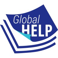 Global HELP Organization Logo