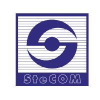 SteCom Logo