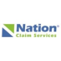 Nation Claim Services Logo