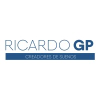 Ricardo GP Logo