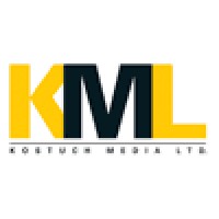 Kostuch Media Ltd. Logo