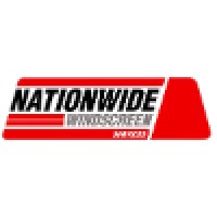 Nationwide Windscreen Services Ltd Logo