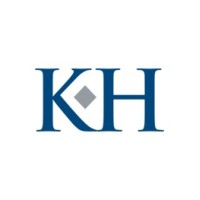 Keegin Harrison LLP Logo