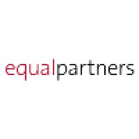 Equal Partners Logo