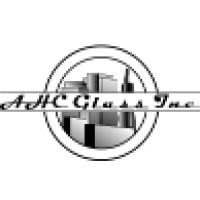 AHC Glass, Inc Logo