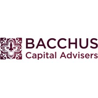 Bacchus Capital Advisers Logo