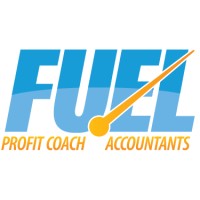 Fuel Accountants Logo