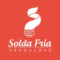 Solda Fria Produções - Produtora de videos Logo