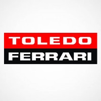 Toledo Ferrari Construtora e Incorporadora Logo