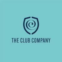 The Club Company Logo
