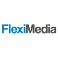 FlexiMedia Logo