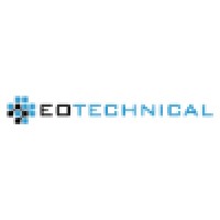 EOTechnical Solutions Logo