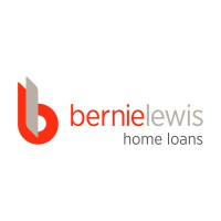 Bernie Lewis Home Loans Logo