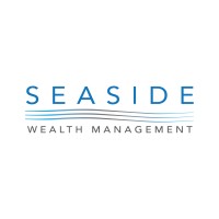 Seaside Wealth Management Logo