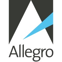 Allegro Funds Logo
