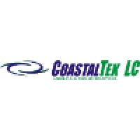 CoastalTek Labeling and Coding LC Logo