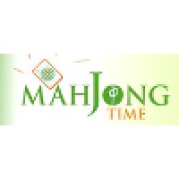 Mahjong Time Logo