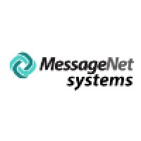 MessageNet Systems Logo