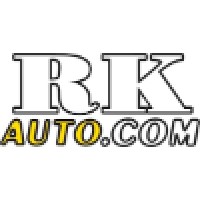 RK Auto Group Logo