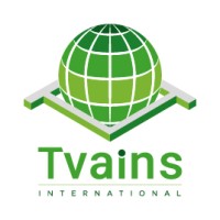 TVains International Logo