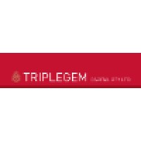 Triplegem Capital Pty Ltd Logo