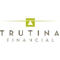 Trutina Financial, LLC Logo