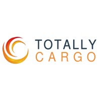 Totally Cargo Ltd Logo