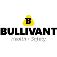 BULLIVANT Health + Safety Stoney Creek Logo