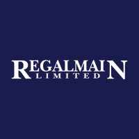 REGALMAIN LIMITED Logo