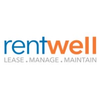 Rentwell Logo