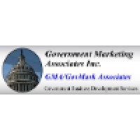 Government Marketing Associates, Inc. (GovMark Associates) Logo