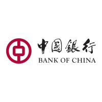 Bank of China (Malaysia) Berhad Logo