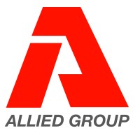 Allied International Group Logo
