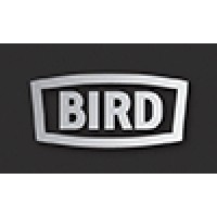 BIRD Los Angeles Logo