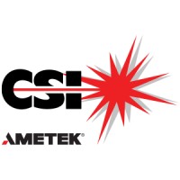 Controls Southeast / AMETEK Logo