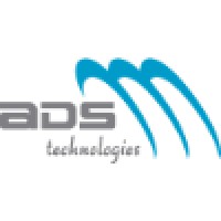 ADS Technologies, Inc. Logo