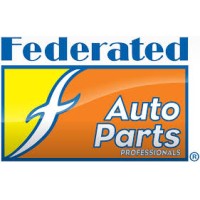 Fisher Auto Parts Logo