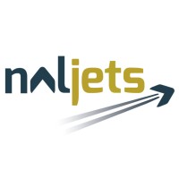 NALJETS LTD Logo