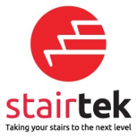 Stairtek Inc. Logo