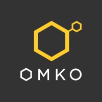 OMKO LTD Logo