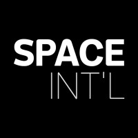 Space International Inc. Logo