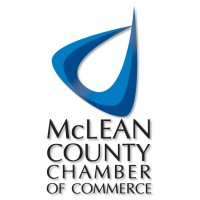 McLean County Chamber of Commerce Logo
