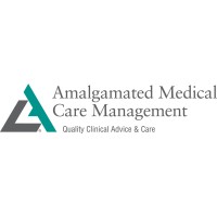 Amalgamated Medical Care Management Logo