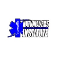 National EMS Institute Logo