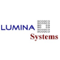 Lumina Systems Logo