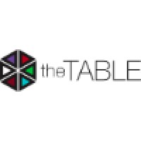 The Table (Church) Logo
