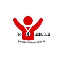 Tri 4 Schools Inc. Logo