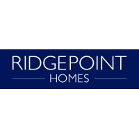 RIDGEPOINT HOMES LIMITED Logo
