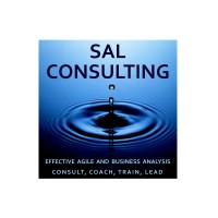 SAL CONSULTING LTD Logo