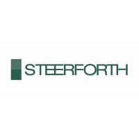 STEERFORTH LIMITED Logo